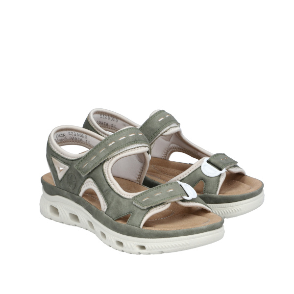 RIEKER сандалии