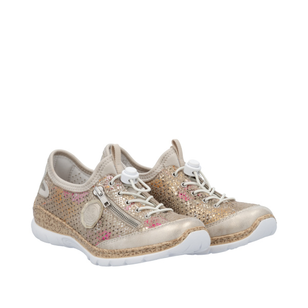 RIEKER полуботинки