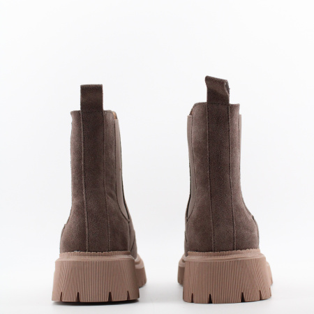 TOFA полусапоги зимние