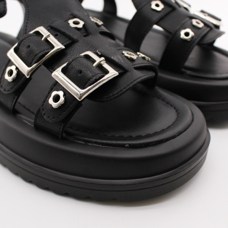 TOFA сандалии 