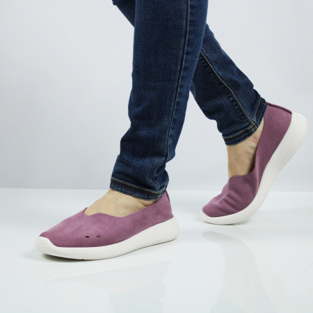 GRUNBERG туфли-балетки