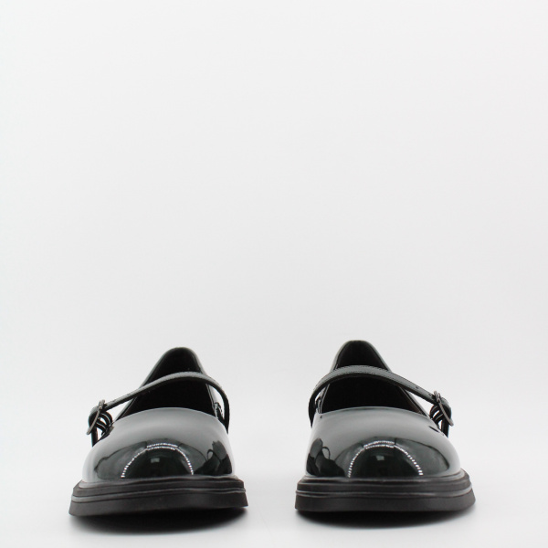 LUKME туфли на низком каблуке