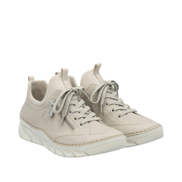 Полуботинки RIEKER