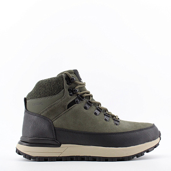 BADEN кроссовки из натуральной кожи