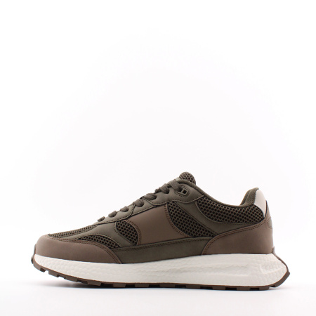 CROSBY кроссовки текстильные