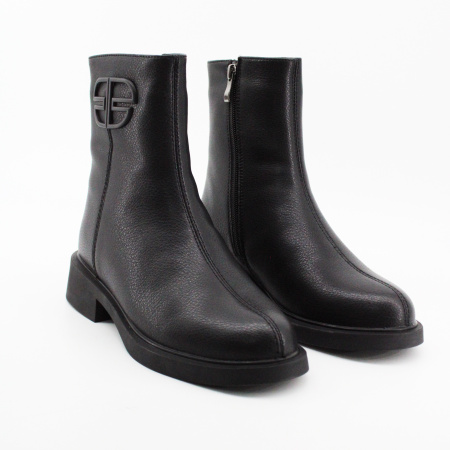 LUKME ботильоны