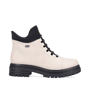 RIEKER ботинки