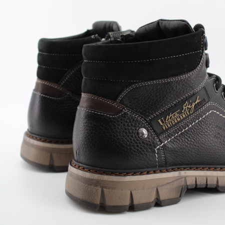 BASKARA зимние ботинки