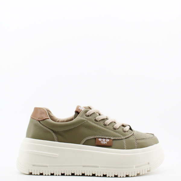 TOFA полуботинки на высокой подошве 