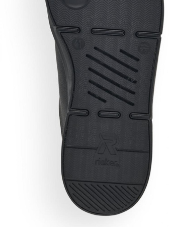 Кеды RIEKER Revolution