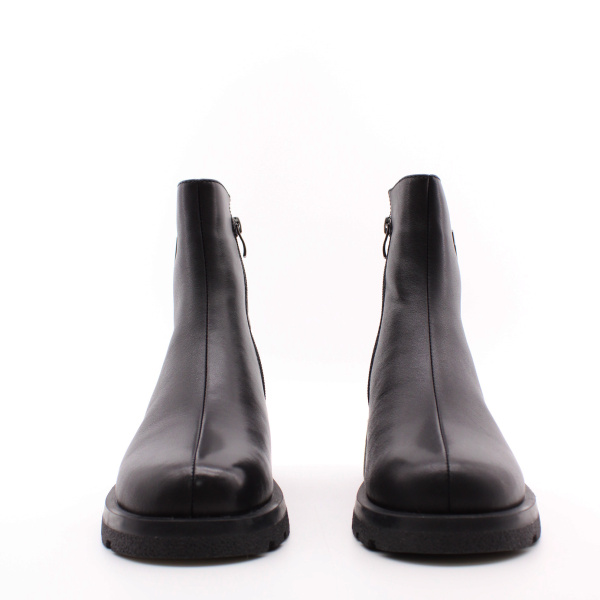 LUKME зимние полусапоги