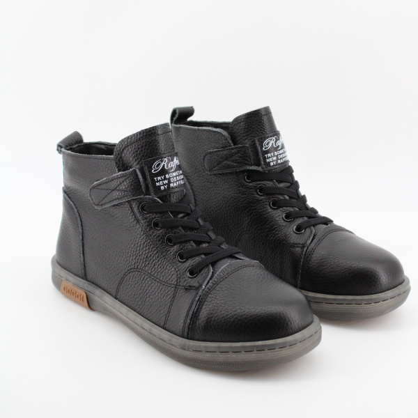 RAFFELLI демисезонные ботинки 