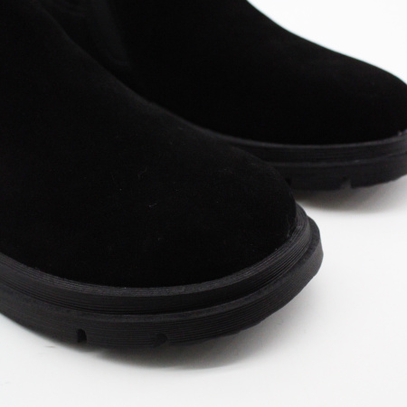 MADELLA ботинки из замши