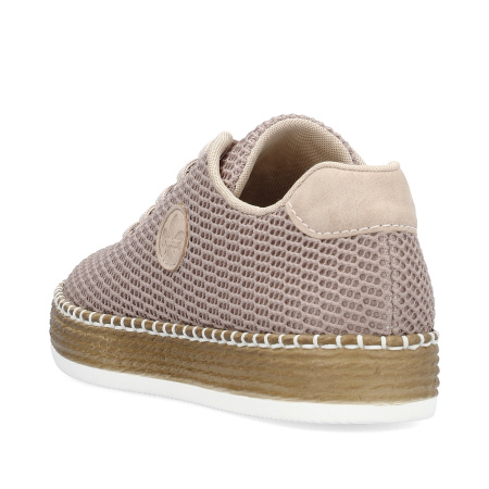 RIEKER полуботинки