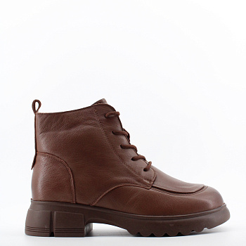 COVANI ботинки на шнуровке