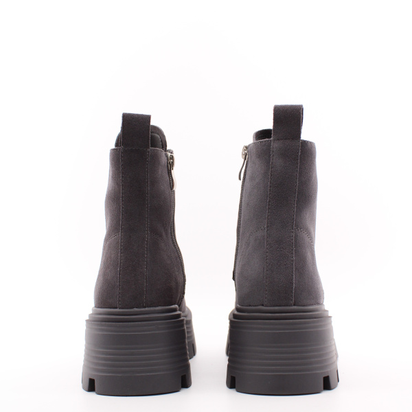 LUKME зимние ботильоны