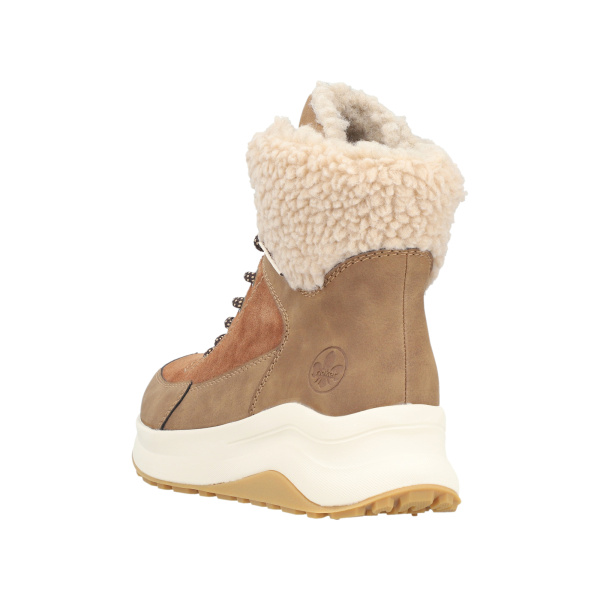 RIEKER зимние кроссовки