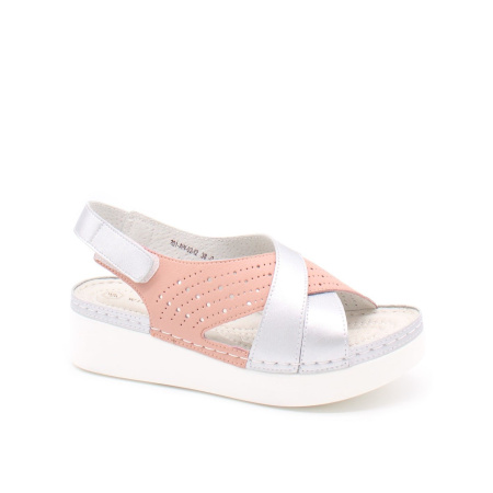 Сандалии на танкетке WILMAR