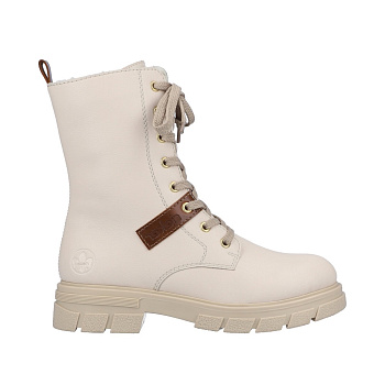 RIEKER ботинки