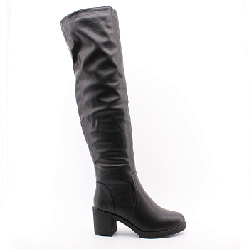 BONAVI ботфорты зимние