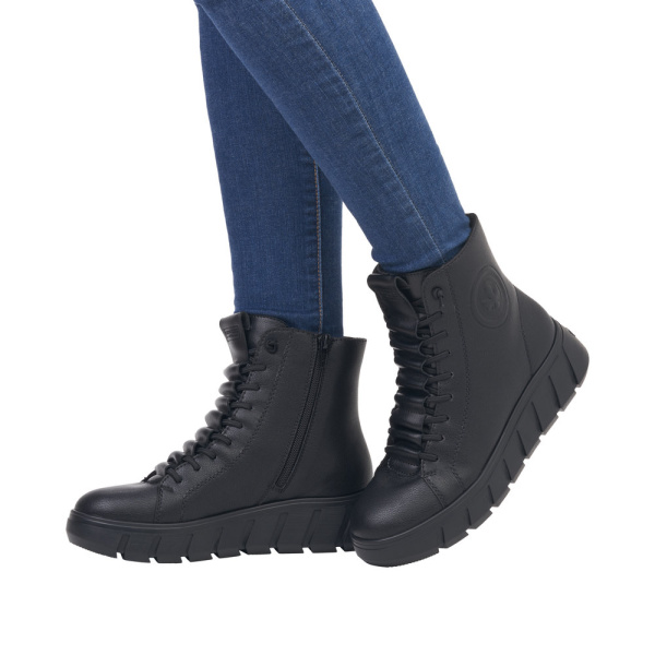 RIEKER ботинки