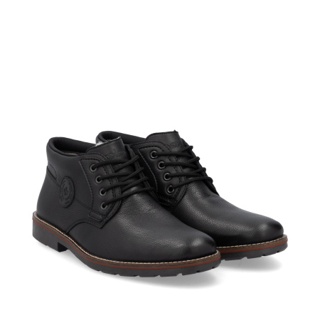 RIEKER классические ботинки