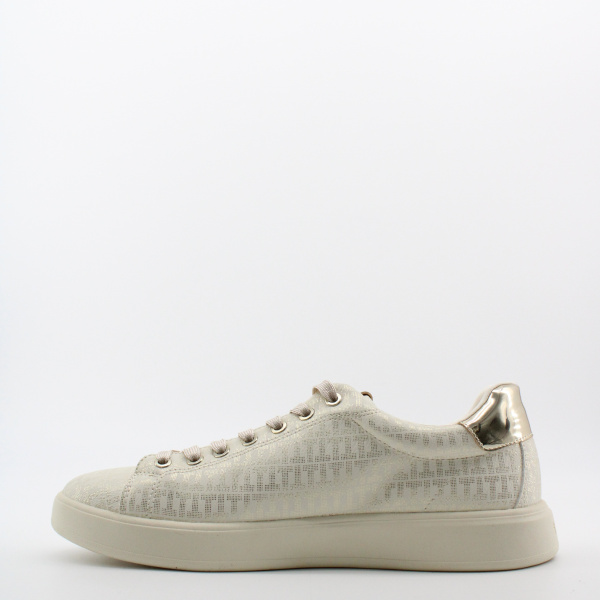 TAMARIS кеды на платформе женские