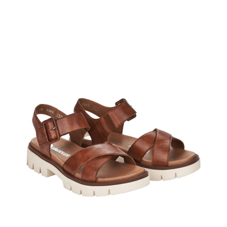 Босоножки REMONTE