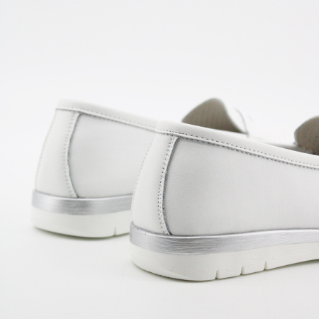 LUKME мокасины