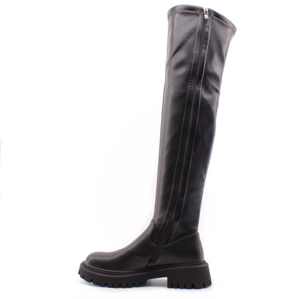 Ботфорты LUKME