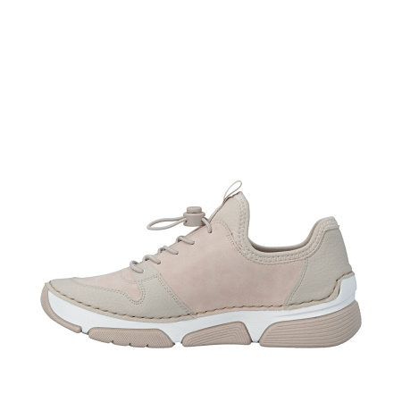 RIEKER полуботинки в спортивном стиле 