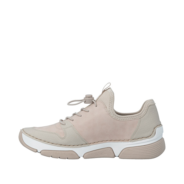 RIEKER полуботинки в спортивном стиле 