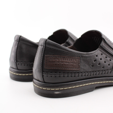 BASKARA полуботинки