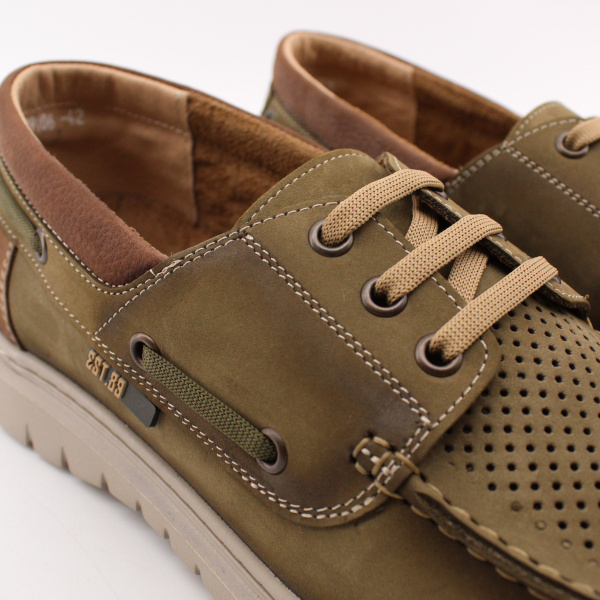 MARCO TREDI полуботинки