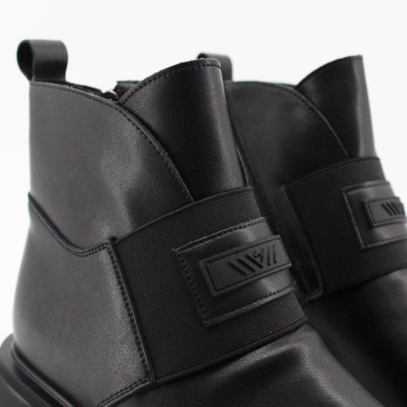 LUKME ботильоны