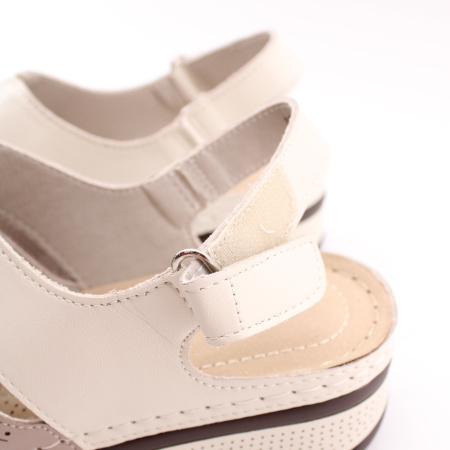 LUKME босоножки