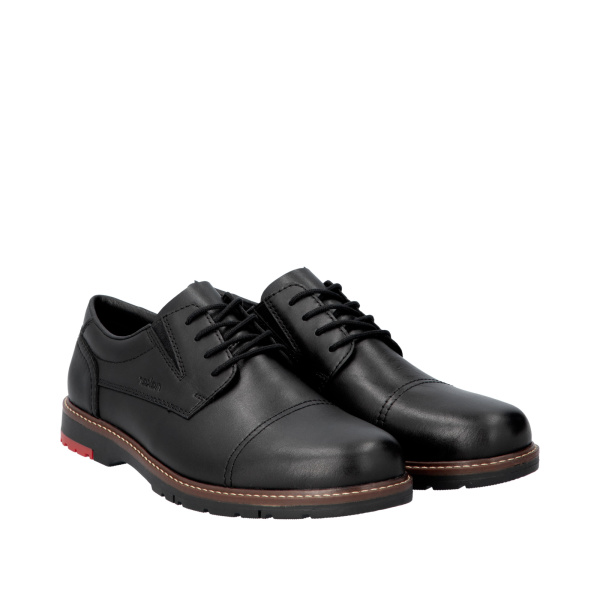 RIEKER туфли на шнуровке