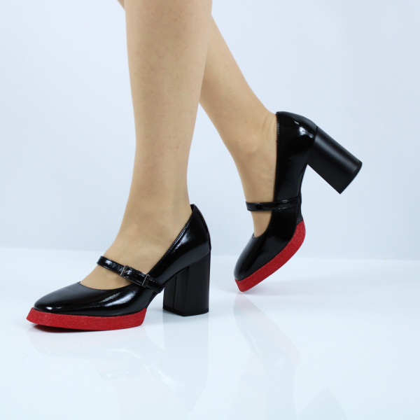 Туфли BETSY