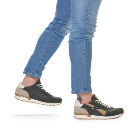 RIEKER Revolution кроссовки