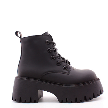 RESPECT ботильоны на массивной подошве