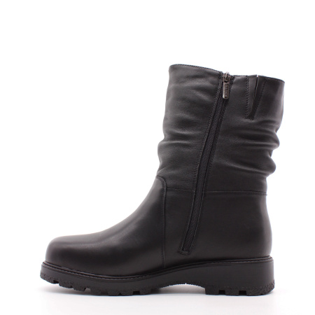 BADEN полусапоги зимние