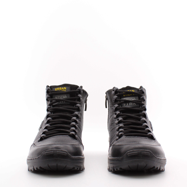 BASKARA зимние кроссовки