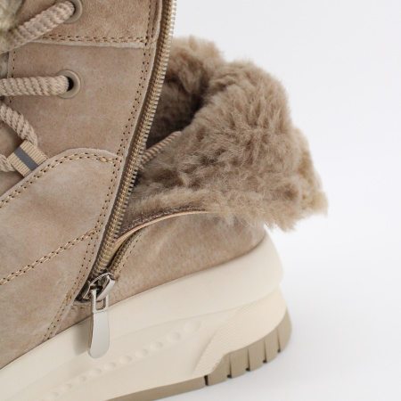 BADEN зимние ботинки