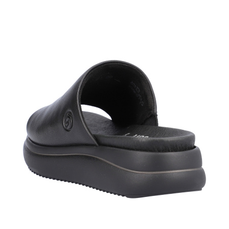 Сабо REMONTE натуральная кожа + комфорт