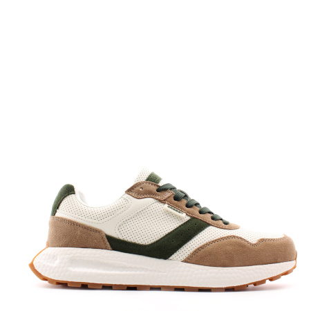 CROSBY кроссовки текстильные