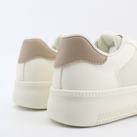 COVANI SPORT кеды по бокам сетка