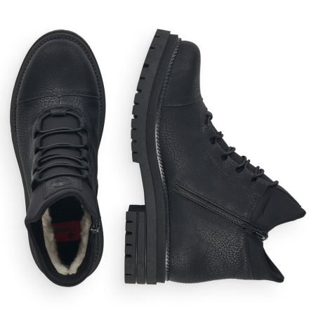 RIEKER ботинки