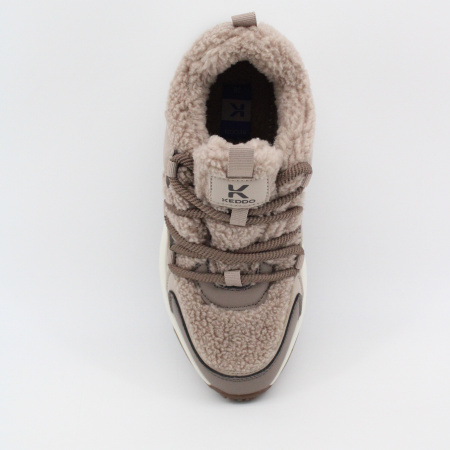 KEDDO зимние кроссовки