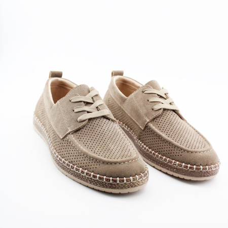 SPUR полуботинки на шнуровке