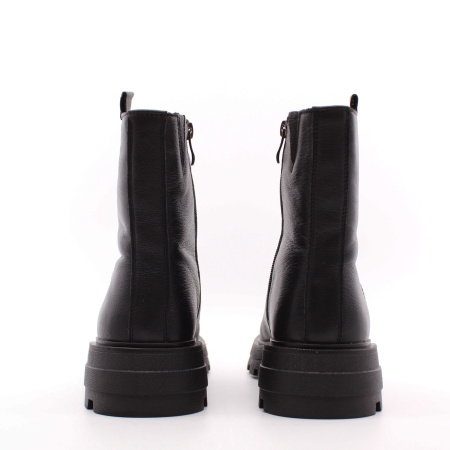 LUKME зимние полусапоги